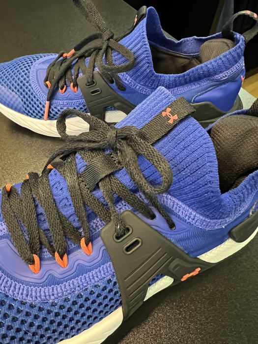 Кросівки under armor