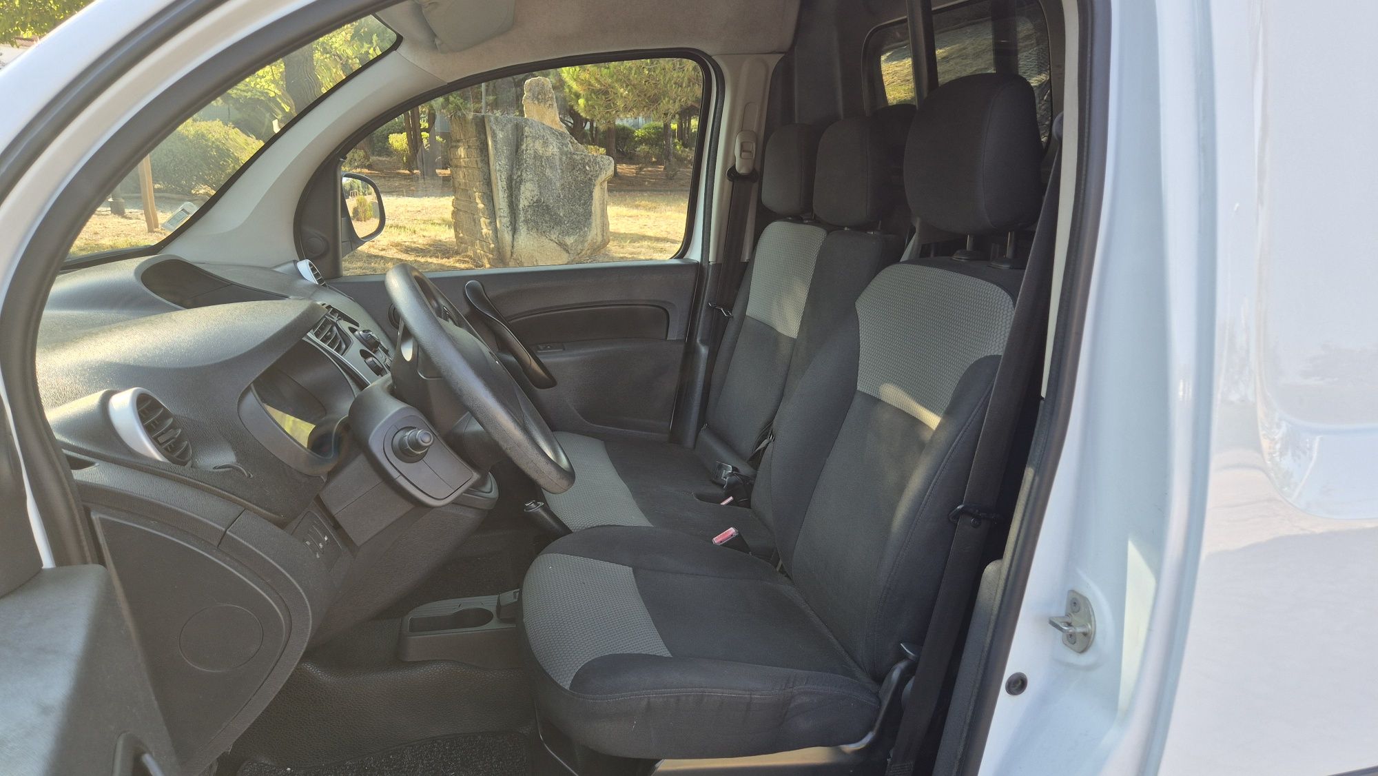 Renault Kangoo 1.5 DCI - 3 Lugares | 2018