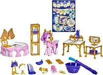 Hабор My Little Pony Princess Pipp Petals  Комната принцессы Петалс