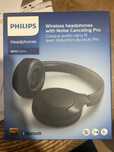 Nowe sluchawki philips headphones 8000 series