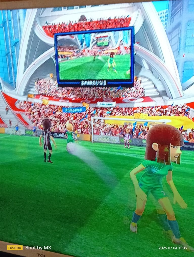 Kinect do Xbox 360 sensor MICROSOFT do starszych i nowszych modeli