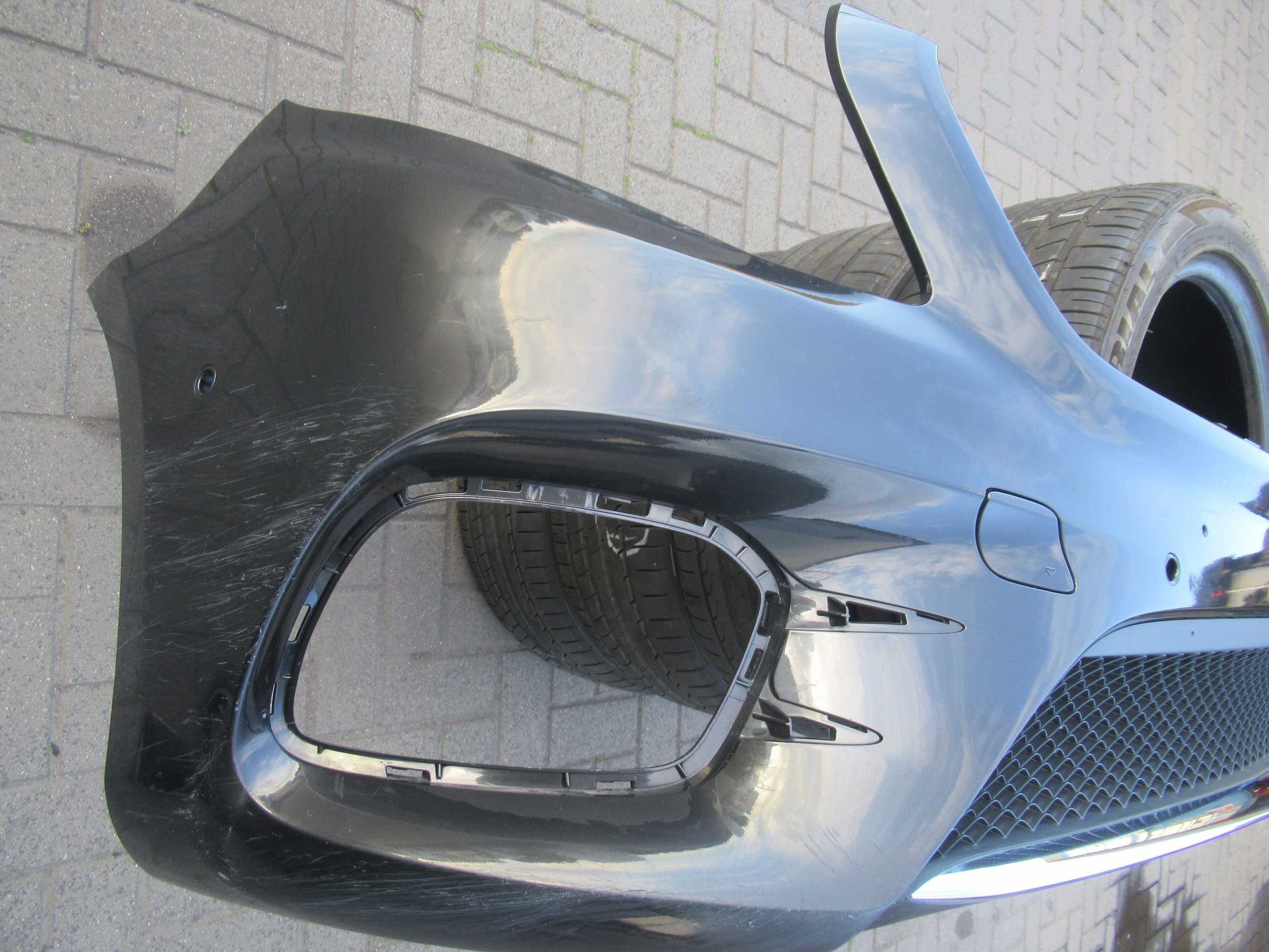 Zderzak przód Mercedes V klasa 447 AMG
