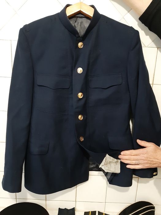 Продам  военная-морскую форму СССР