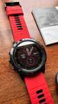 Garmin Fenix 5x Plus