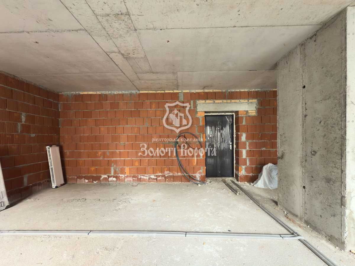 Квартира, 2к. Без ремонту. ЖК «Scandia», Бровари, Броварськой р-н