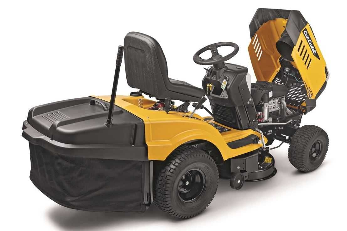 Traktorek Ogrodowy CUB CADET LT2 NR92