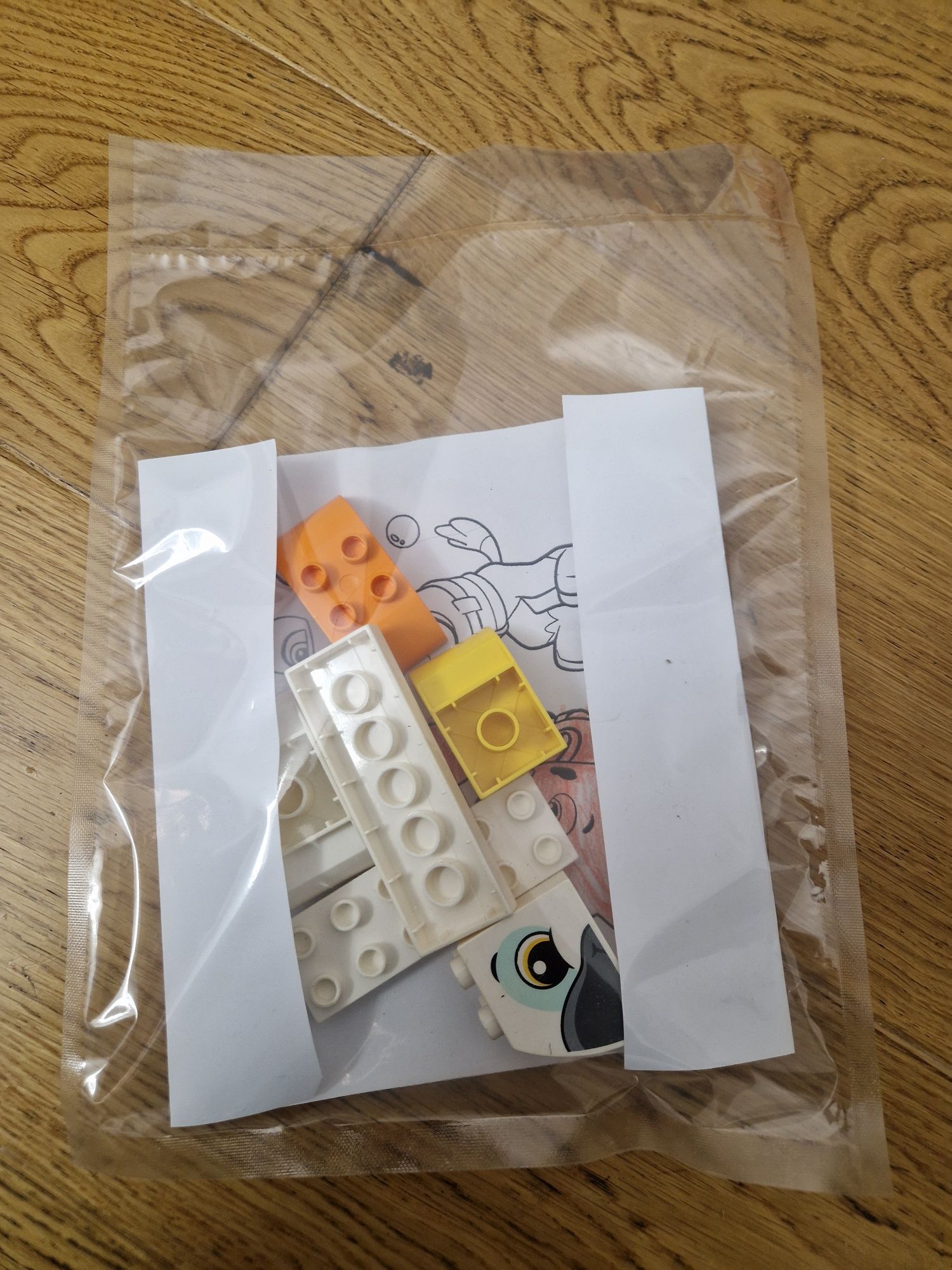 Lego Duplo 10863
