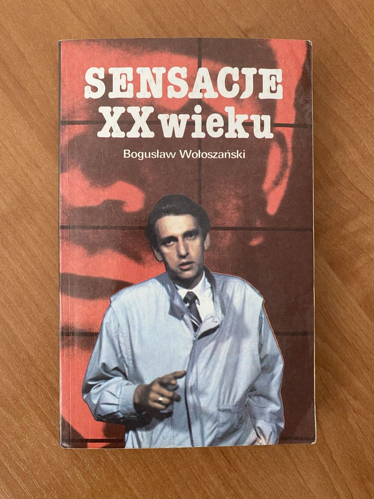 sensacje xx wieku