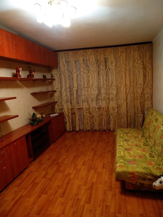 Сдам 1-ком.квартиру в Солоницевке.