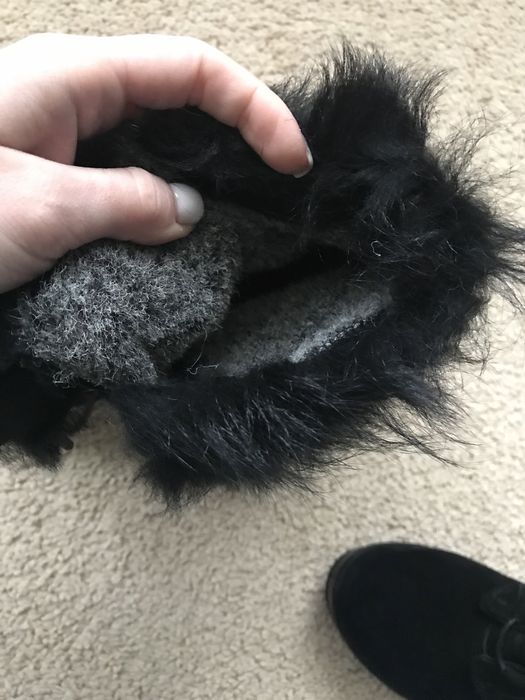 Зимові ботинки жіночі