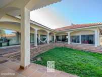 Moradia Isolada T4 em Oliveira de Azeméis