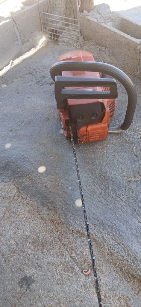 Vendo ou troco por podadora