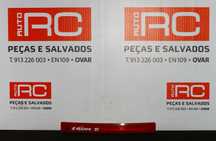 TERCEIRO STOP RENAULT MÉGANE III