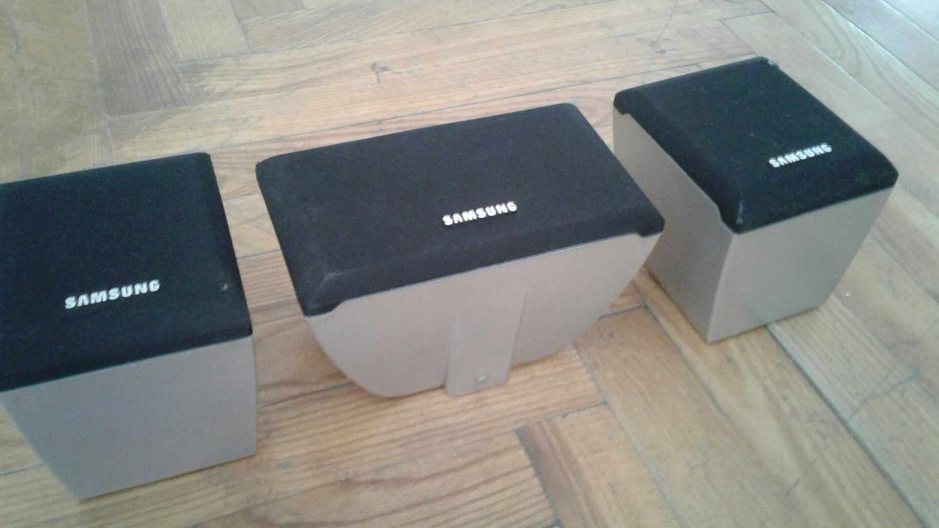 Samsung Колонки Speaker System  PS- CTP12 4 Om