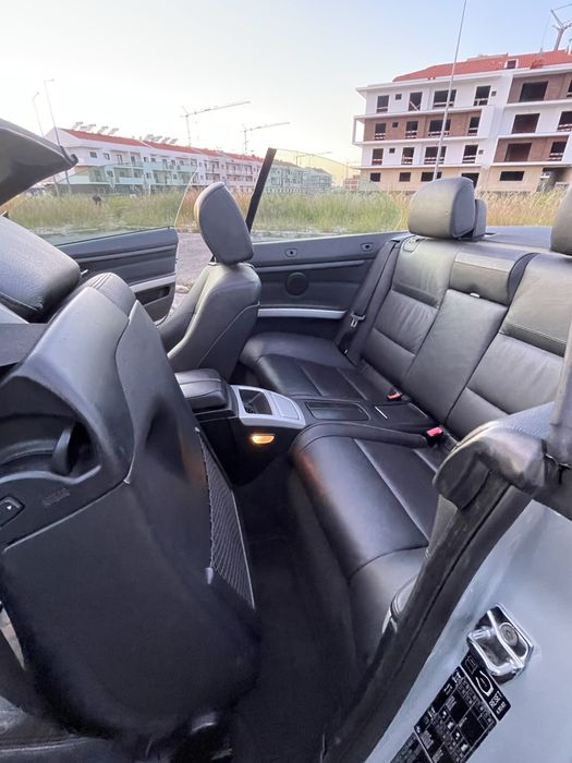 BMW 320D Carbrio full pack M