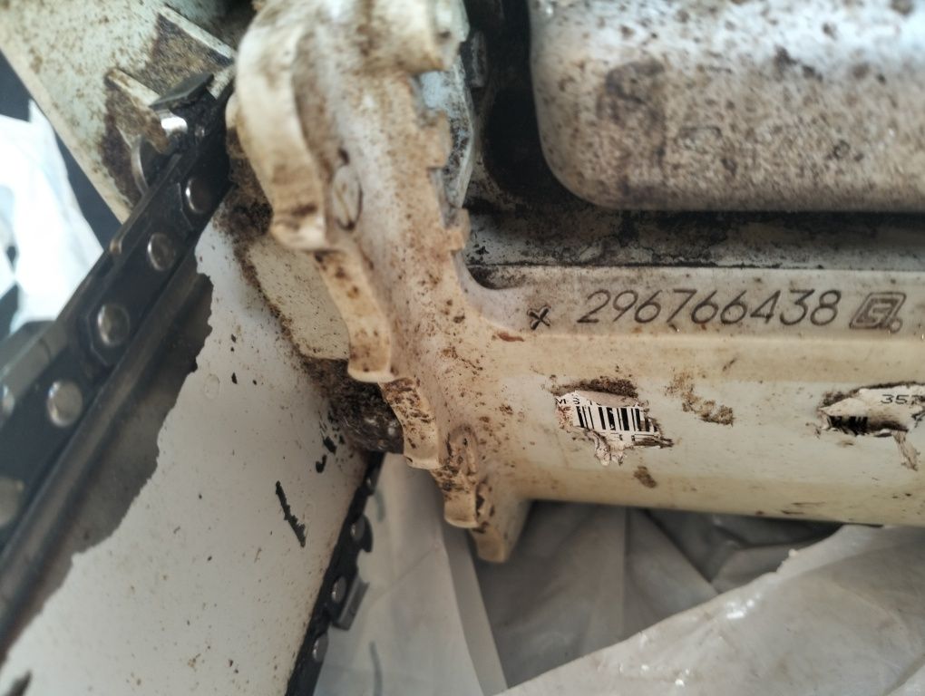 Продам Stihl MS 180