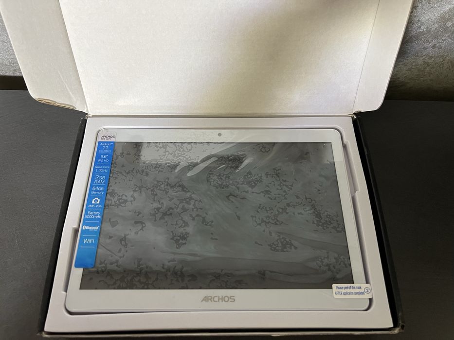 Продам планшет 2/64