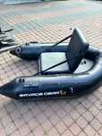Belly boat na sprzedaz