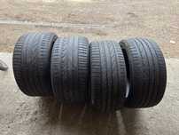 Opony do BMW X5 X6 315 /35 /20 275/40 /20