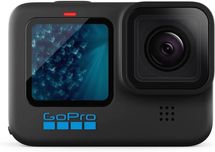 Go pro hero 11 + 4 baterie