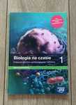 Podręcznik do biologii. Biologia na czasie. Klasa pierwsza