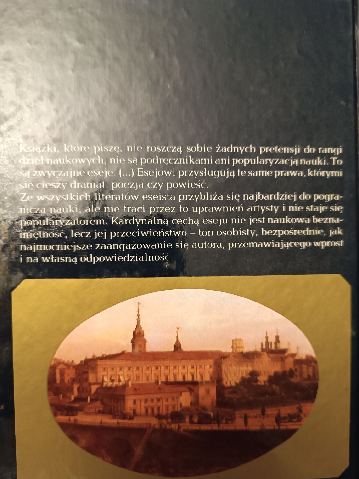 Komplet książek Pawła Jasienicy