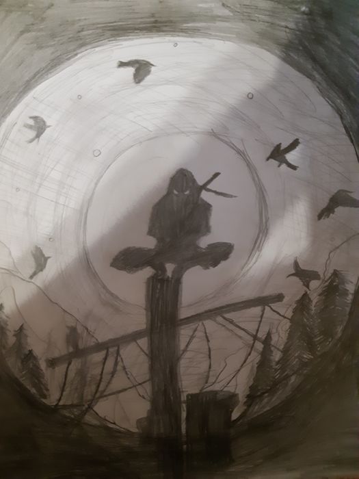 СЕКС, а не картини