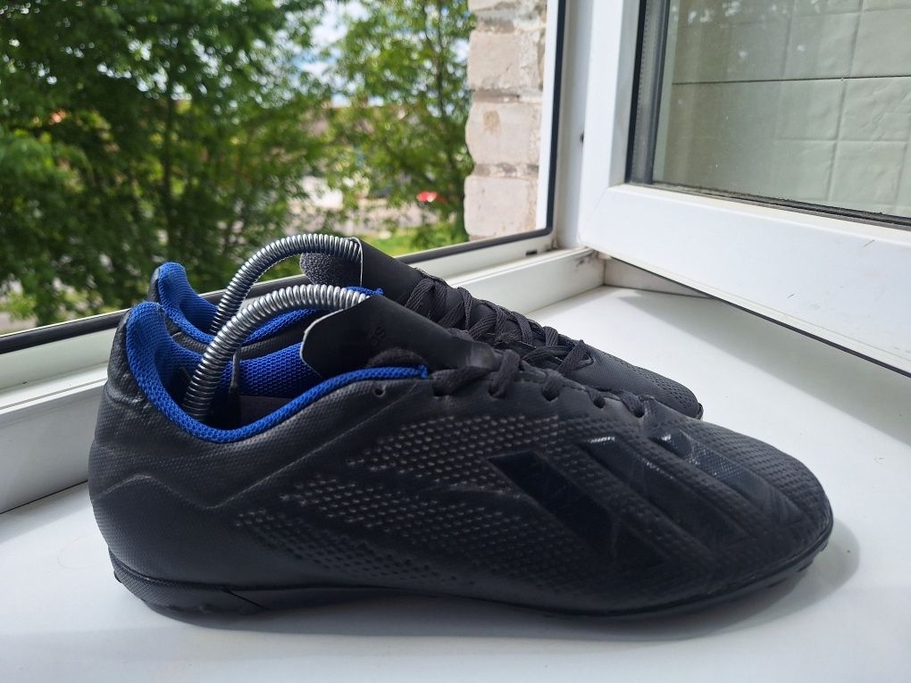 Сороканіжки Adidas X 18.4 (оригінал) 41 розмір