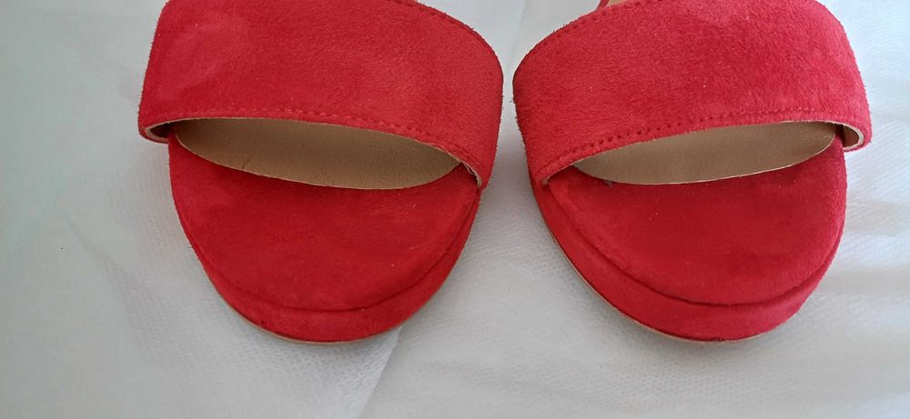 Sapatos "Samelli" elegantes