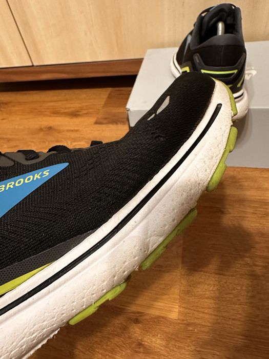 buty do biegania Brooks Ghost 15