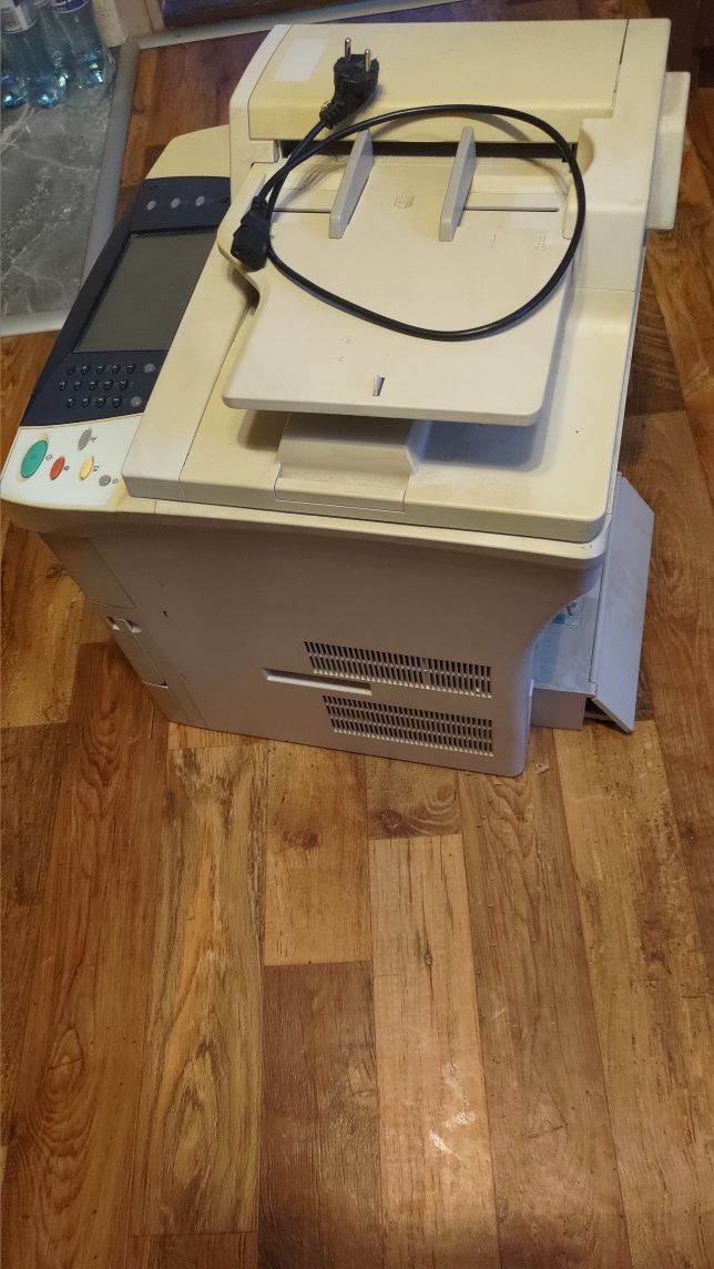 Drukarka Xerox 3635MFP