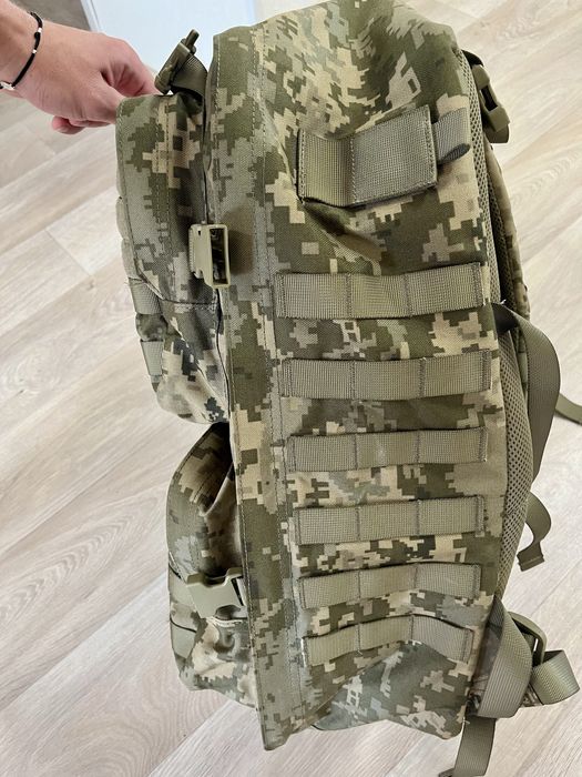 Тактичний рюкзак 45L DAYSACK піксель