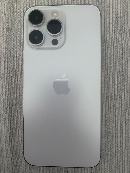 Vendo ou troco iPhone 14 Pro max 256 gb ler bem o anúncio