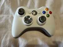 Comando X-box 360 - novo