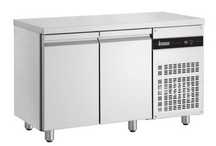 Bancada Frigorífica Refrigerada em aço inox. Preço com IVA. NOVO