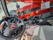 REZERWACJA Ładowarka teleskopowa Manitou 735 - 16r * jcb 48