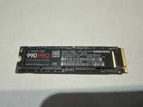 Dysk M2 Samsung 990 PRO 4TB