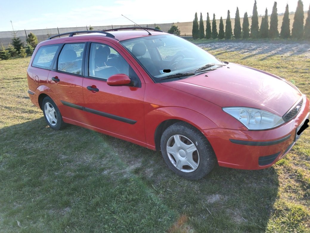 Sprzedam Ford Focus MK1 Kombi