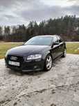 Audi A3 Audi A3 8p 2.0 TDI