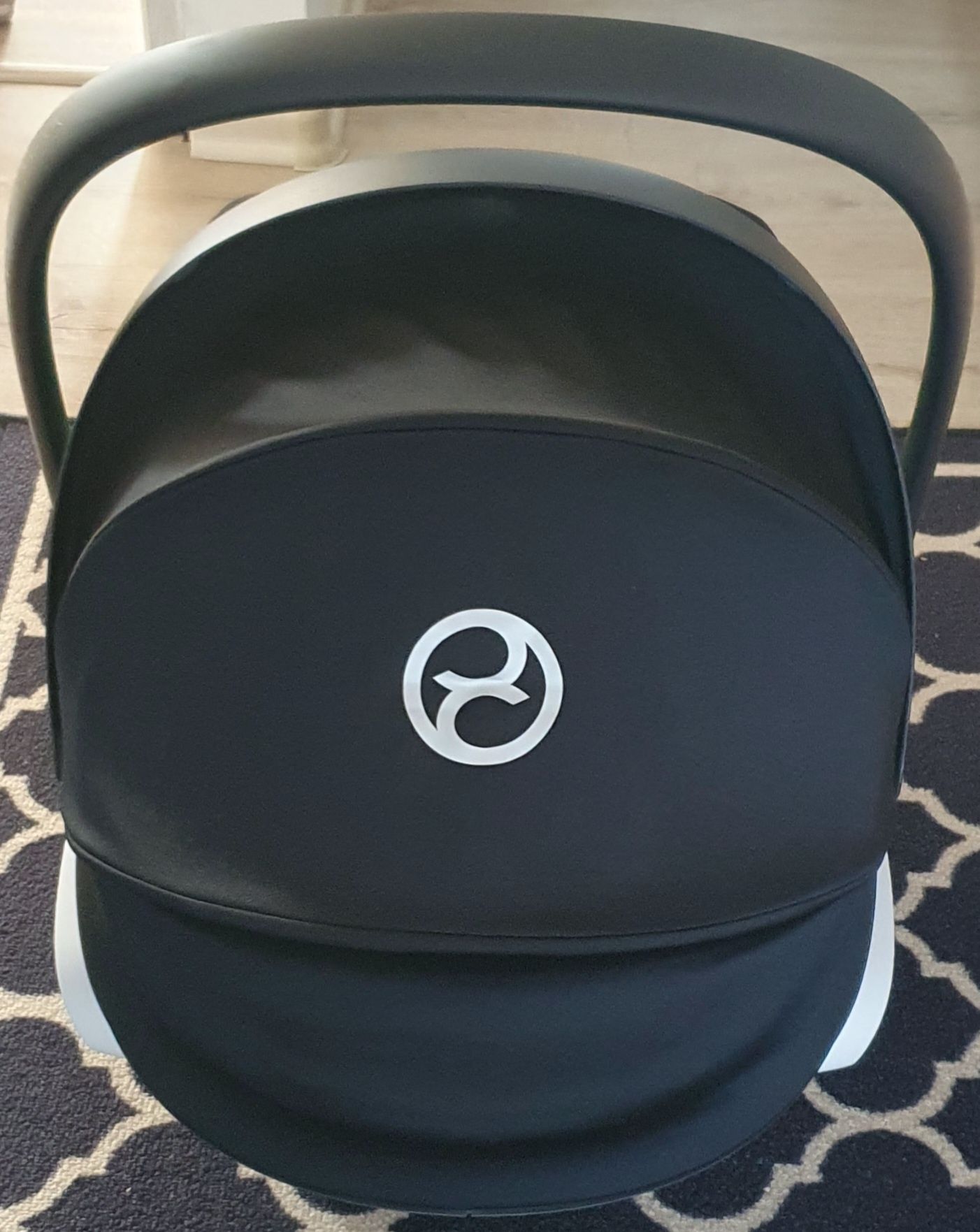 Cybex ATON B2 i-Size