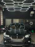 BMW Seria 3 BMW E92 325i remont silnika, wydech