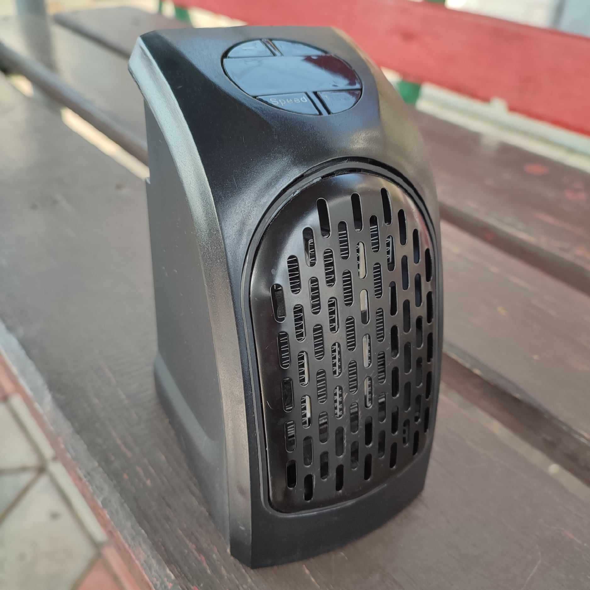 Обогреватель Handy Heater 400W