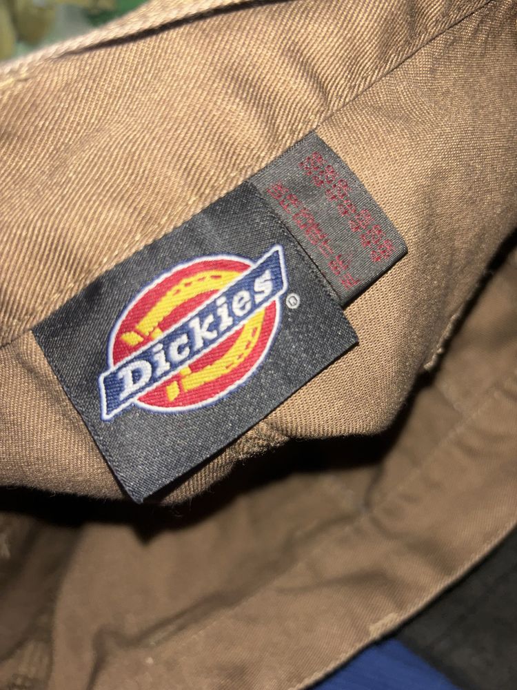 Штани Dickies size M(дікіс, дікєс, дікіси, дикес)