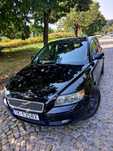 Volvo V50 1.6D 109Km
