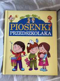 Piosenki przedszkolaka w twardej prawie!