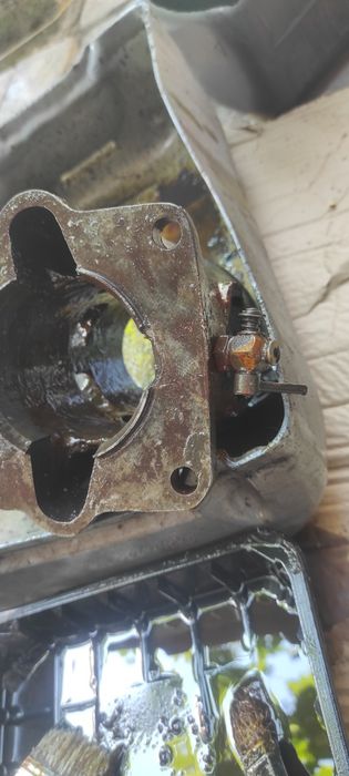 Продам цилиндр мотопомпы МП 800