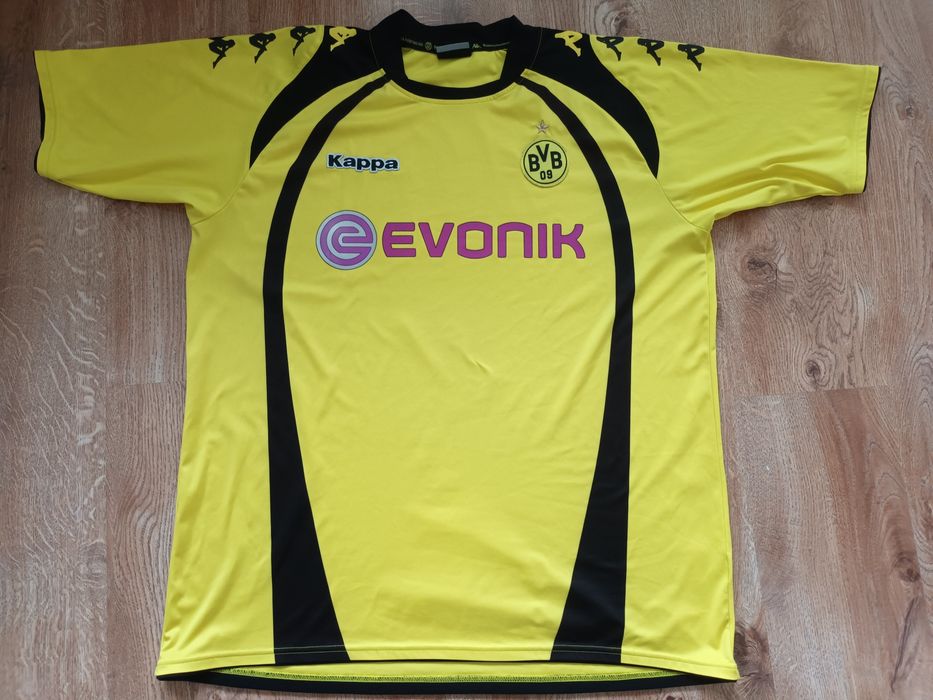 Borussia Dortmund 2009-10