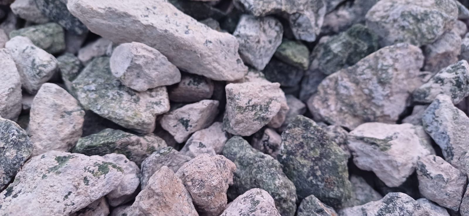 Kamień ozdobny Serpentynit 16-22