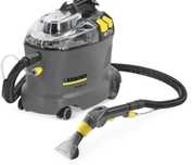 Karcher puzzi 8/1c