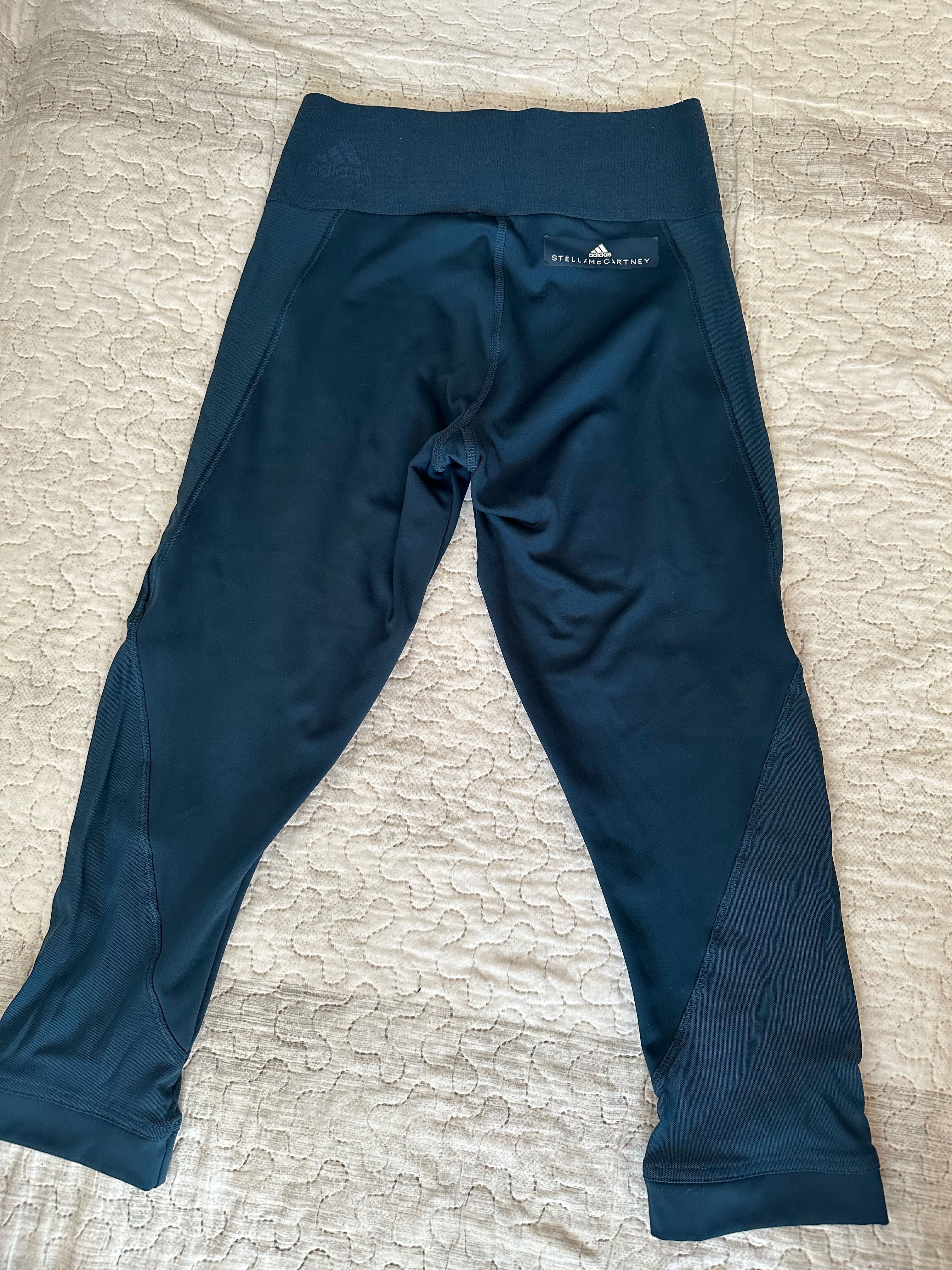Leginsy sportowe Stella McCartney XXS